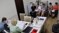 В Государственном архиве Республики Крым прошло очередное заседание экспертно-методической комиссии