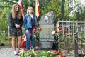 В Крыму восстановили памятник испанскому интернационалисту