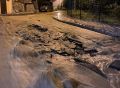 На восстановление крымских дорог после наводнения нужно 5,5 миллиардов рублей