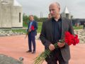 Николай Стариков: «В Крыму память о жертвах войны будет жить вечно»