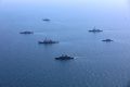 Россия призвала США и их союзников не отрабатывать военные действия в Черном море