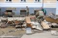 Оценку ущерба от наводнения в Крыму завершат к 28 июня