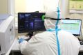 Больницы Крыма вновь переходят под госпитализацию больных с коронавирусом