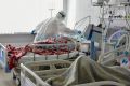 В больницах Крыма готовят дополнительные ковидные койки