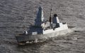 Хронология случаев нарушения госграницы России кораблями ВМС других стран