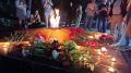В Бахчисарайском районе состоялась Всероссийская акция «Свеча памяти»