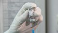 В Крыму установлен суточный рекорд по вакцинации от коронавируса