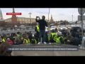 Севастопольский учёный выиграл грант на исследования протестной активности молодёжи