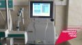 В Республиканскую детскую клиническую больницу продолжает поступать оборудование в рамках нацпроекта «Здравоохранение»