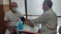 Около 10 тыс работников санаторно-курортной отрасли Крыма прошли централизованную вакцинацию