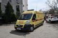 На новые двери в больнице скорой помощи в Симферополе потребуется 30 миллионов рублей
