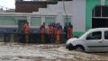 Глава Керчи рассказал о сроках ликвидации последствий наводнения