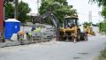 В Симферополе отремонтировали более 20 улиц в рамках нацпроекта