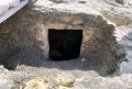 В «Херсонесе Таврическом» нашли останки десяти человек в семейном склепе IV-VII века