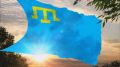 Поздравление руководства Сакского района с Днем крымскотатарского флага!