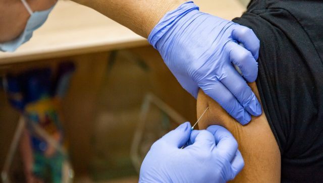 В Ялте отказавшихся от прививок отстранят от работы
