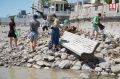 Порядка 319 крымчан получили компенсационные выплаты из-за потопа