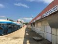 Рынок Керчи возобновляет свою деятельность спустя 11 дней после потопа