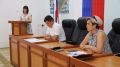 Валентина Кретова-Пименова проинформировала о порядке согласования схем нестационарных торговых объектов на территории Бахчисарайского района
