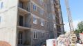 Продолжаются работы по строительству 72 - квартирного жилого дома для граждан из числа реабилитированных народов Крыма- Михаил Слободяник