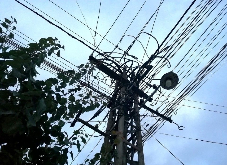 Часть Симферополя и Севастополя 29 июня останется без электричества