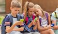 Крымчанин обвиняется в растлении школьниц в соцсетях