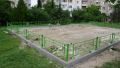 Сколько и где: в Симферополе поставят новые детские площадки
