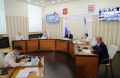 В. Константинов: Консолидация усилий всего крымского сообщества позволит снизить уровень распространения коронавирусной инфекции