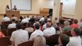 Арина Новосельская провела расширенное совещание по статусу выполнения капитального ремонта объектов культуры по итогам полугодия