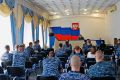 Сотрудниками Госавтоинспекции Республики Крым проведены занятия по профилактике ДТП