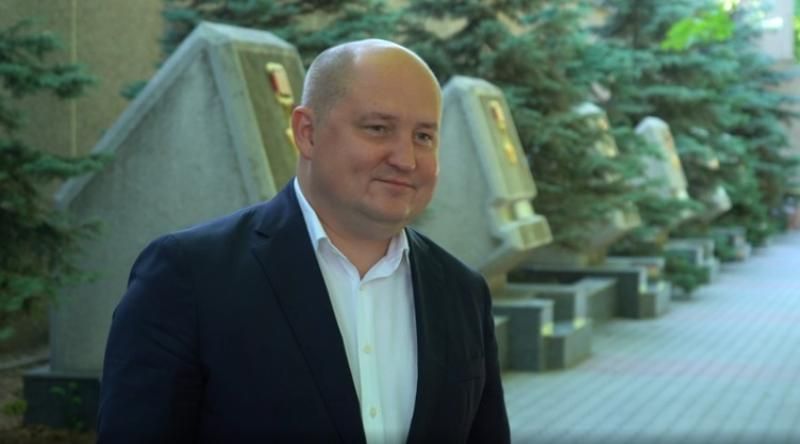 Михаил Развожаев берет на контроль решение вопросов обратившихся к президенту севастопольцев