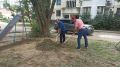 В Керчи около 1000 работников подведомственных предприятий Минтранса РК убирают последствия наводнения