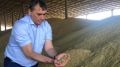 72 тысячи гектаров убрали крымские аграрии с начала года