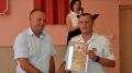 Личный состав Госавтоинспекции Раздольненского района поздравили с профессиональным праздником