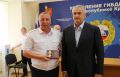 Министр внутренних дел по Республике Крым поздравил сотрудников Госавтоинспекции с юбилеем со дня создания службы ОРУД-ГАИ-ГИБДД
