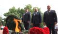 В Севастополе почтили память героев Второй обороны города