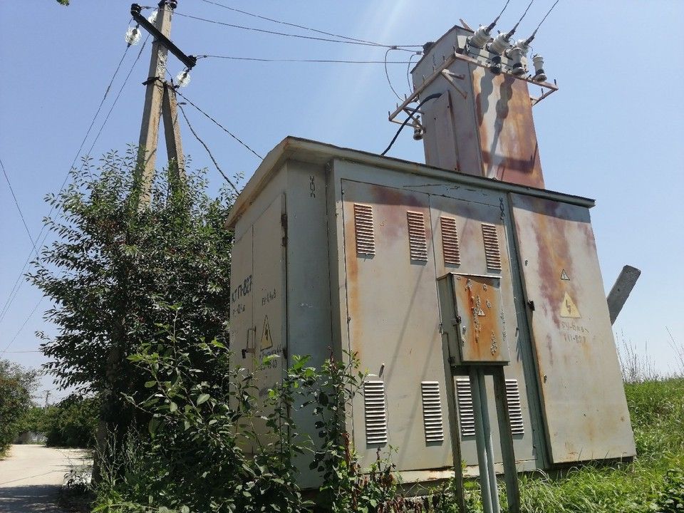 Симферополь и Севастополь 5 июля частично останется без электричества