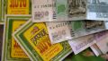 Большой куш: россиянин выиграл полмиллиарда рублей в лотерею