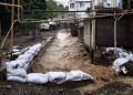 Пять домов не смогут восстановить после наводнения в Крыму