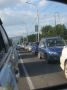 В ГИБДД Крыма рассказали, как будут решать проблему пробок на дорогах