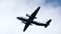 Пропавший самолет АН-26 найден: выживших нет