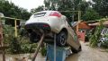 В Крыму от потопа пострадали более 900 автомобилей - кому компенсируют