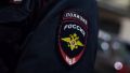Полиция изъяла у крымчанина боеприпасы и порох