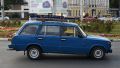 Крымским автовладельцам не по карману новые авто – исследование