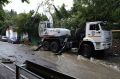 Полторы тысячи оползней сошло в Крыму из-за сильных ливней