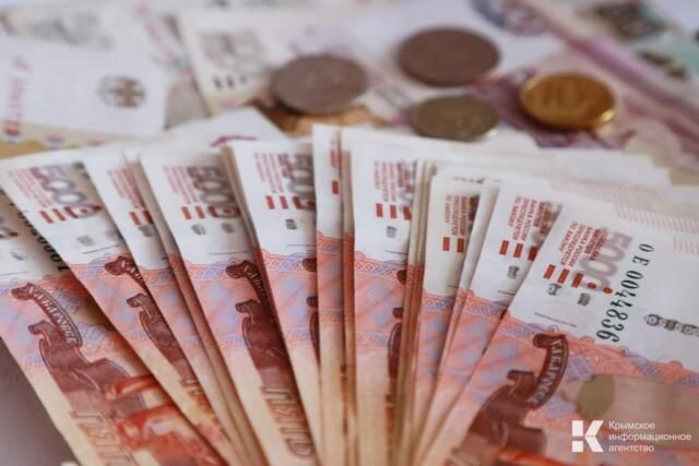 За первое полугодие доходы местных бюджетов Крыма превысили 8 млрд рублей