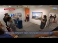 Выставка картин Ивана Айвазовского открылась в Севастополе