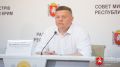 Вице-премьер Евгений Кабанов подвел итоги работы курируемых отраслей в первом полугодии 2021 года