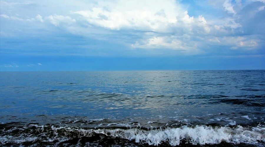 Данные о запасах и качестве воды под Азовским морем будут известны в августе