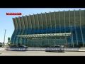 Аэропорт «Симферополь» в июне обслужил рекордное число пассажиров